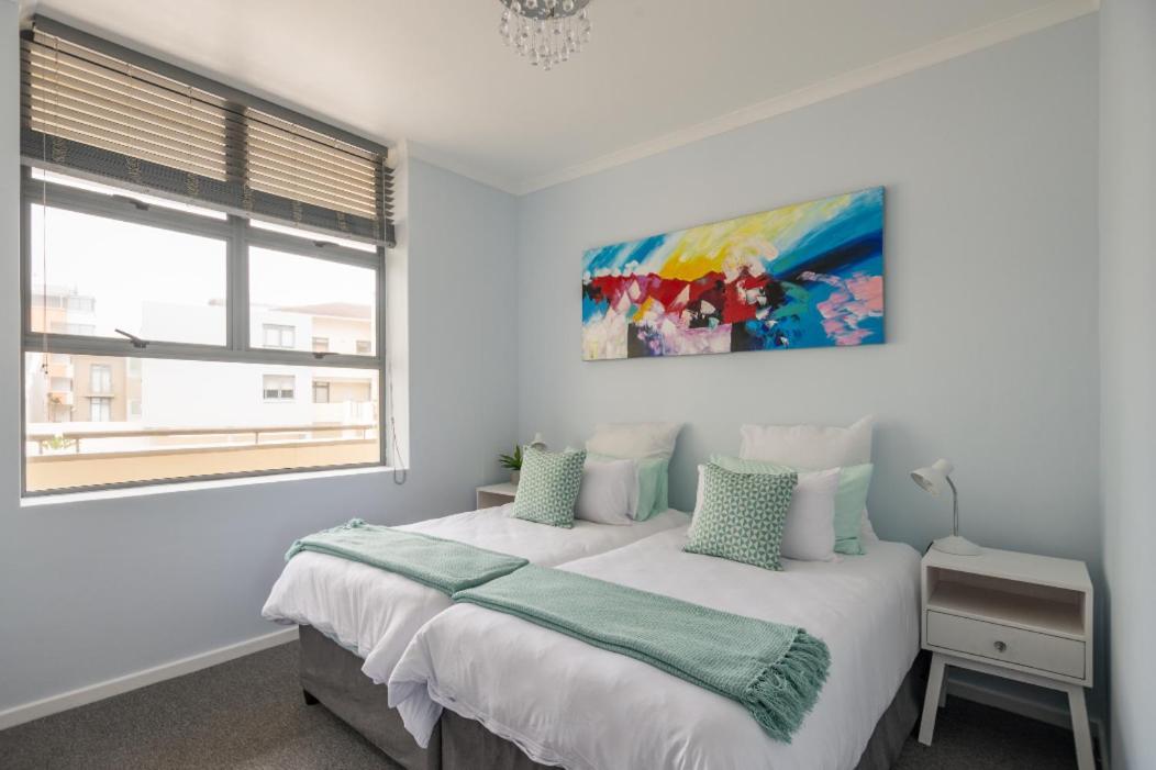 At The - Muizenberg Apartment Cape Town