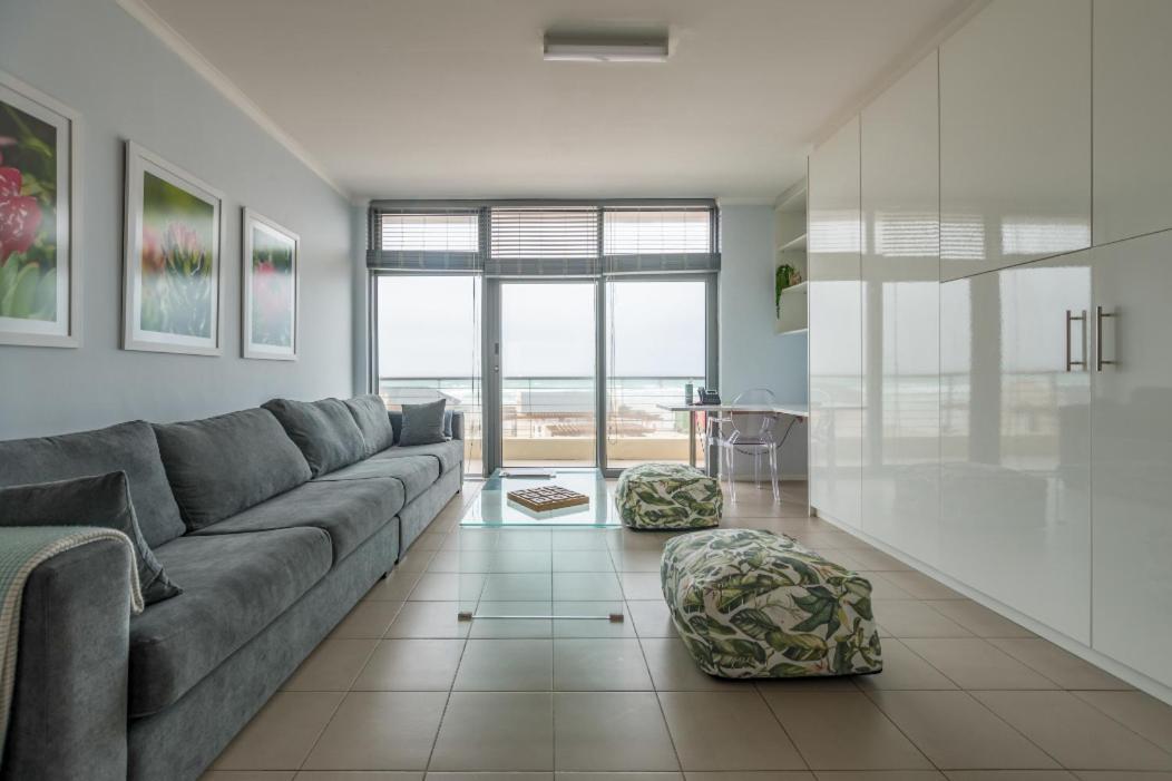 Apartment At The - Muizenberg