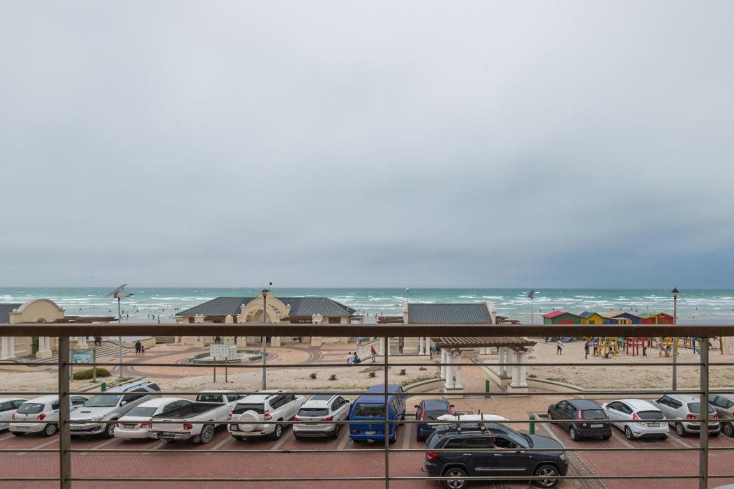 Apartment At The - Muizenberg